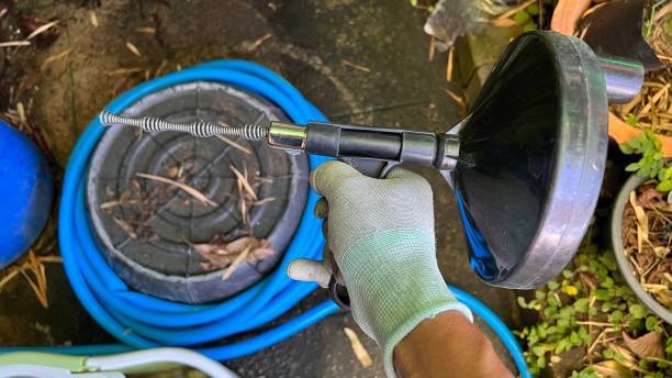 Çayirova Lavabo Tıkanıklık Tikali Boru Açma